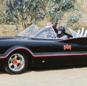 Meet your Posher, Jeff